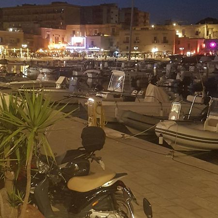 Affittacamere Il Labirinto بيشيلي المظهر الخارجي الصورة