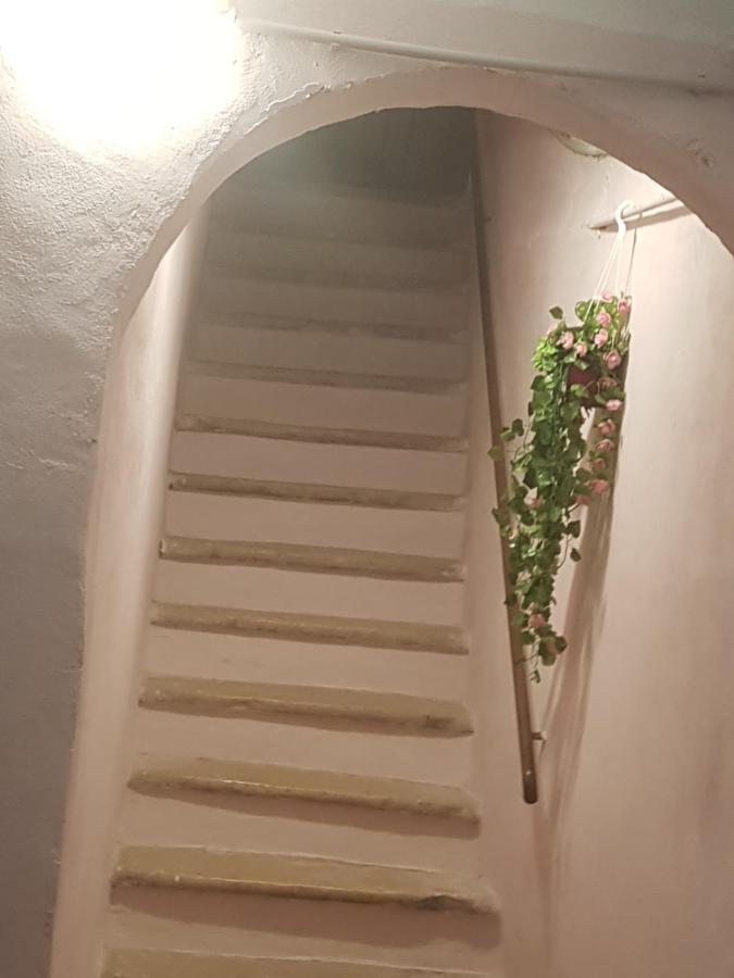 Affittacamere Il Labirinto بيشيلي المظهر الخارجي الصورة