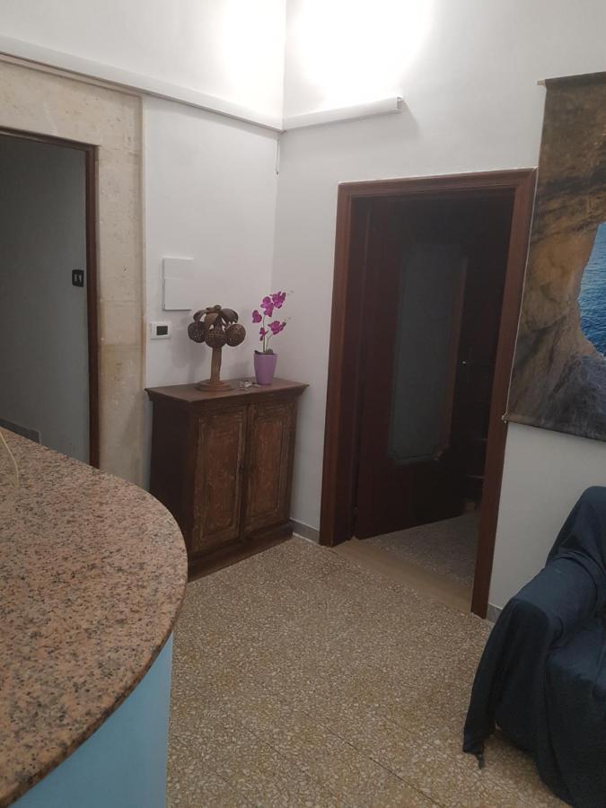 Affittacamere Il Labirinto بيشيلي المظهر الخارجي الصورة