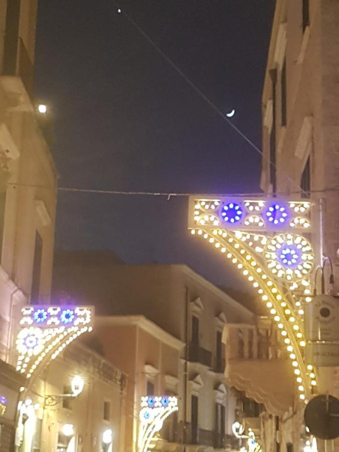 Affittacamere Il Labirinto بيشيلي المظهر الخارجي الصورة