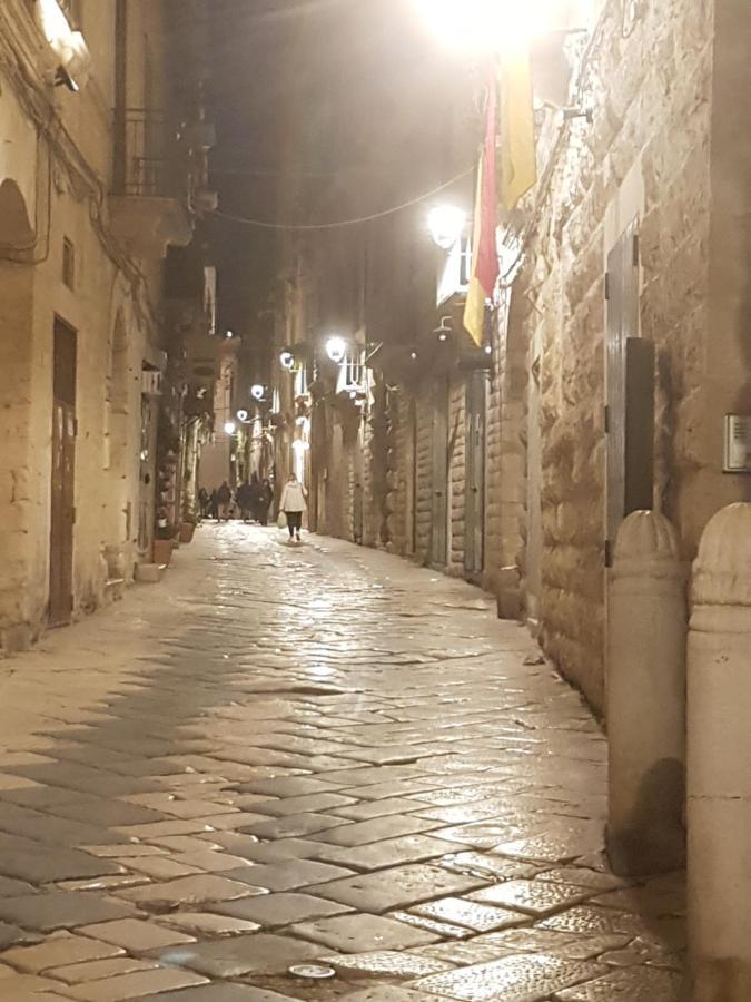 Affittacamere Il Labirinto بيشيلي المظهر الخارجي الصورة